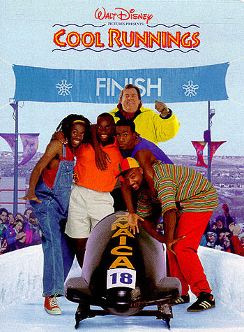 Cool Runnings 1993 DVDRip XviD AFC preview 0